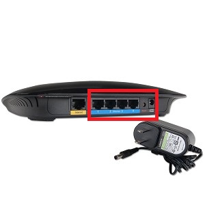 Linksys Router Setup Wrt54g2 V1