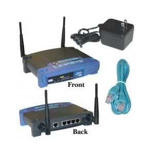 Linksys Router Wrt54g Default Password