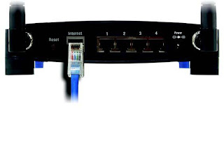 Linksys Router Wrt54g Password