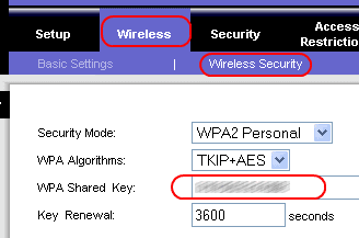 Linksys Router Wrt54g Password Reset