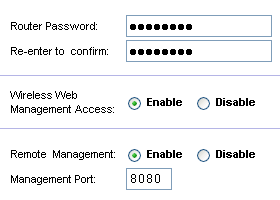 Linksys Router Wrt54g Password Reset