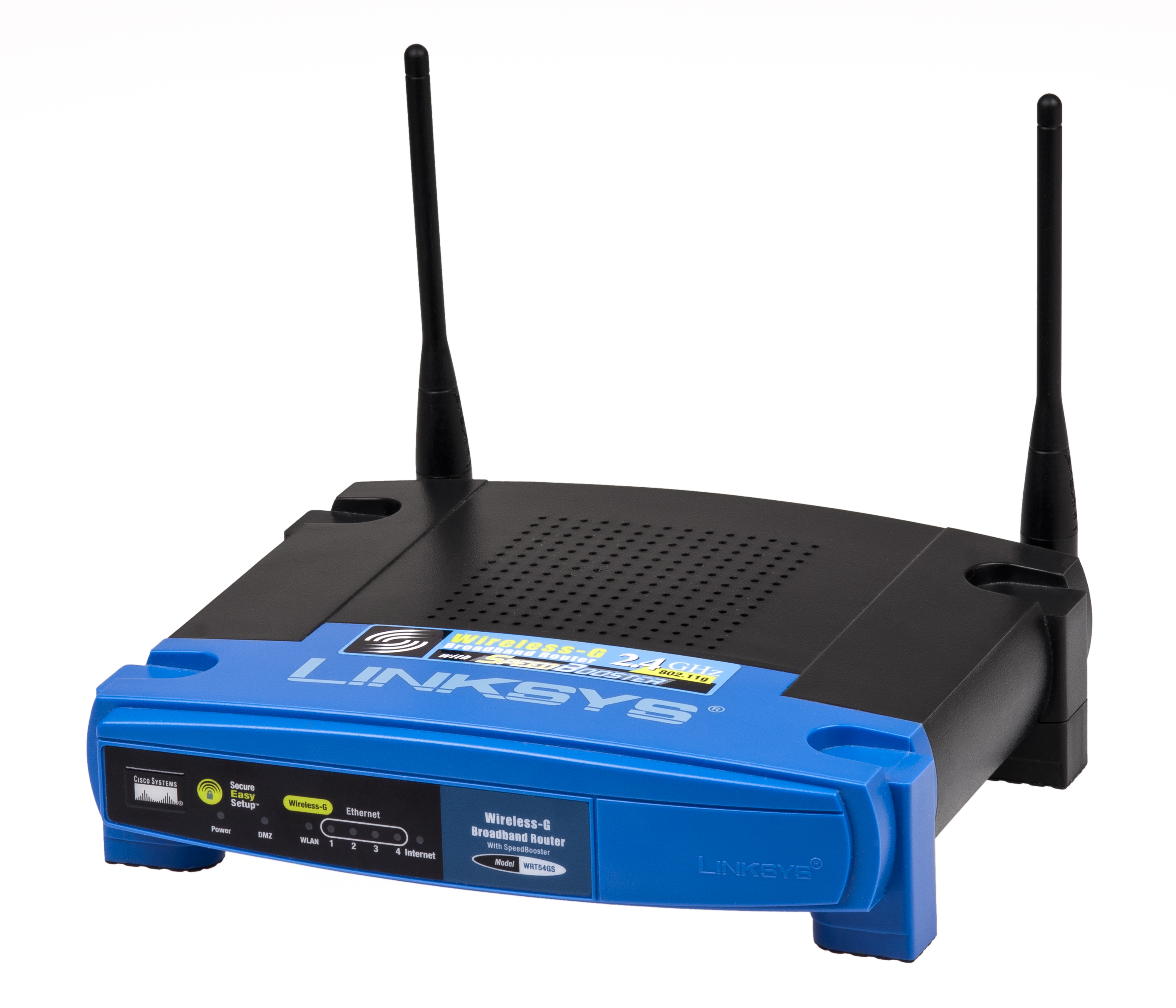 Linksys Router Wrt54g Setup Without Cd