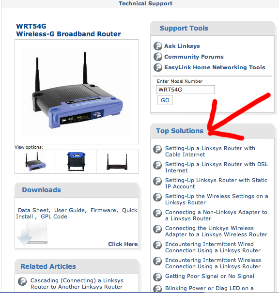 Linksys Router Wrt54g Setup Without Cd