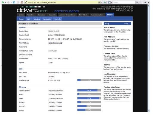 Linksys Router Wrt54g2 Reset