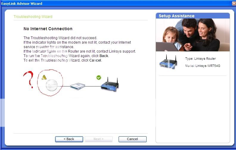 Linksys Wrt54g Setup Cd