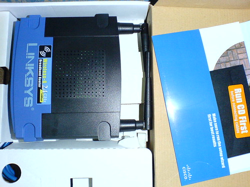 Linksys Wrt54g Setup Cd Download