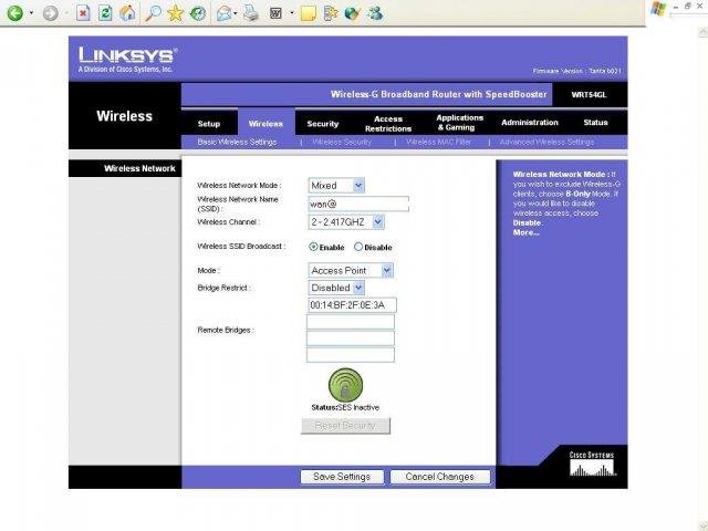 Linksys Wrt54g Setup Software Download