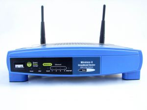 Linksys Wrt54g V8 Firmware