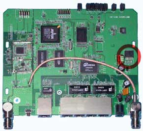 Linksys Wrt54g V8 Power Supply Specs