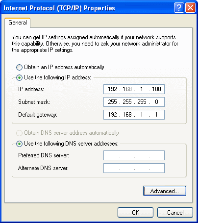 Linksys Wrt54g V8 Setup