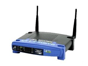 Linksys Wrt54g V8 Tomato