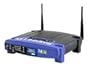 Linksys Wrt54g Wireless Router Review