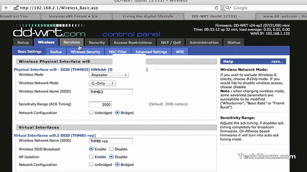 Linksys Wrt54g Wireless Setup