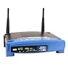 Linksys Wrt54g Wireless Speed