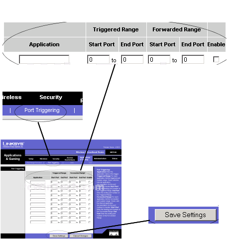 Linksys Wrt54g2