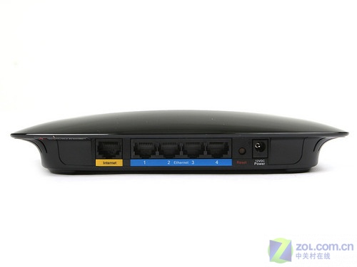 Linksys Wrt54g2