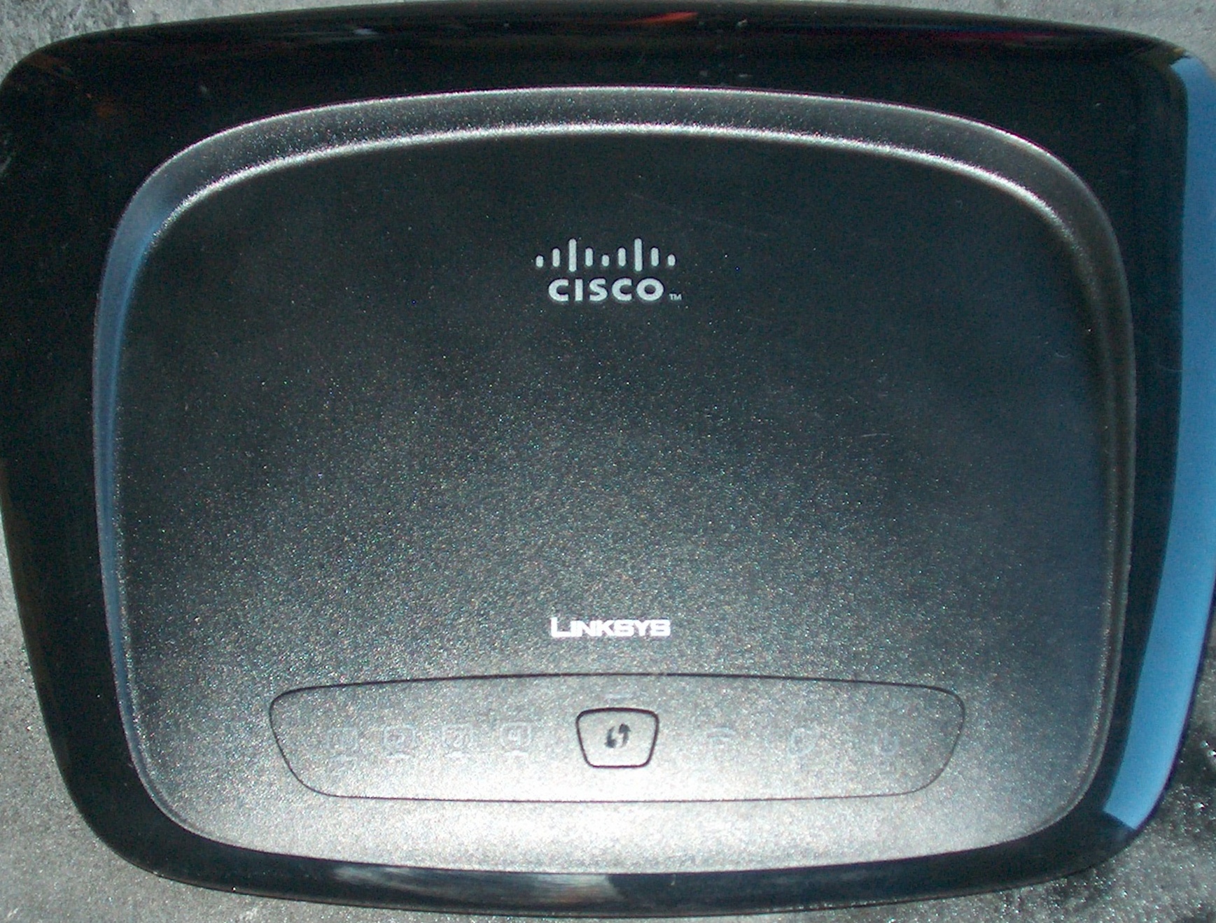 Linksys Wrt54g2 Default Password