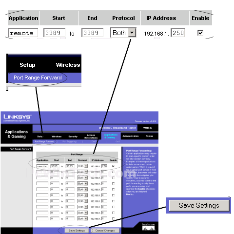 Linksys Wrt54g2 Firmware