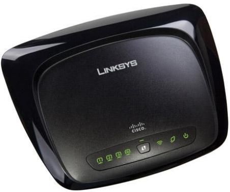 Linksys Wrt54g2 Specs