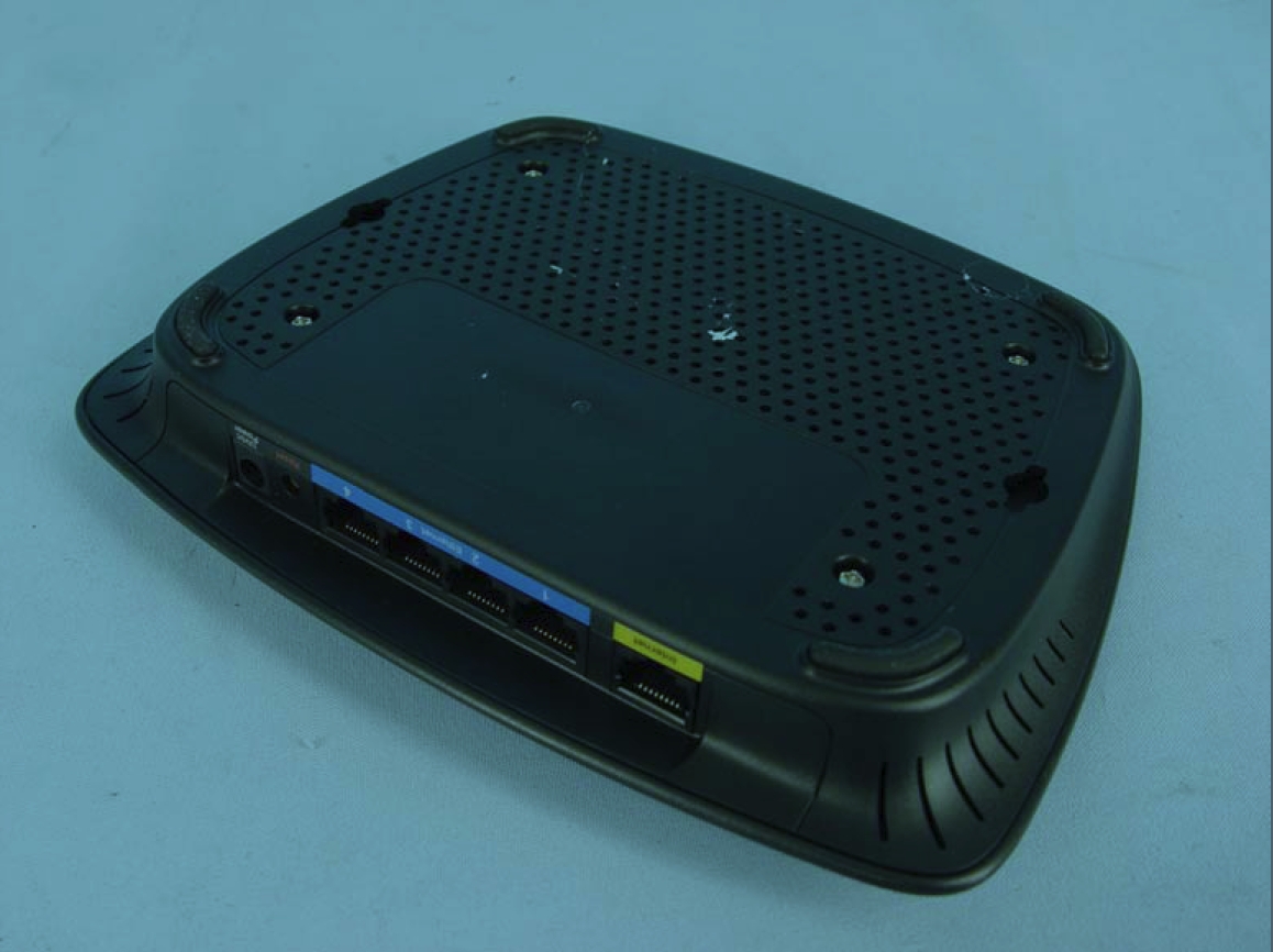 Linksys Wrt54g2 Username And Password