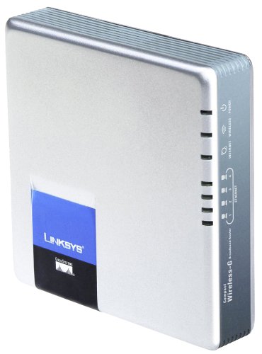 Linksys Wrt54gc