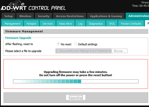 Linksys Wrt54gc Dd Wrt