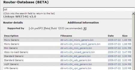 Linksys Wrt54gc Dd Wrt