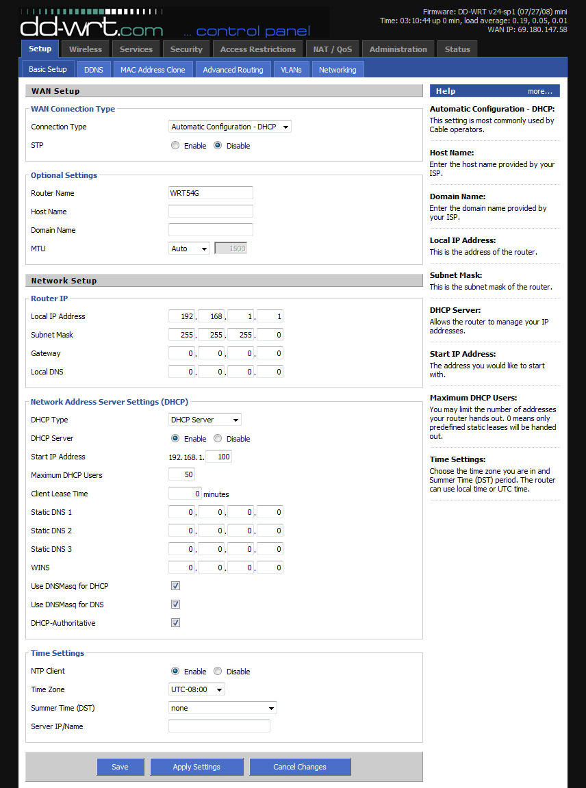 Linksys Wrt54gc Factory Reset