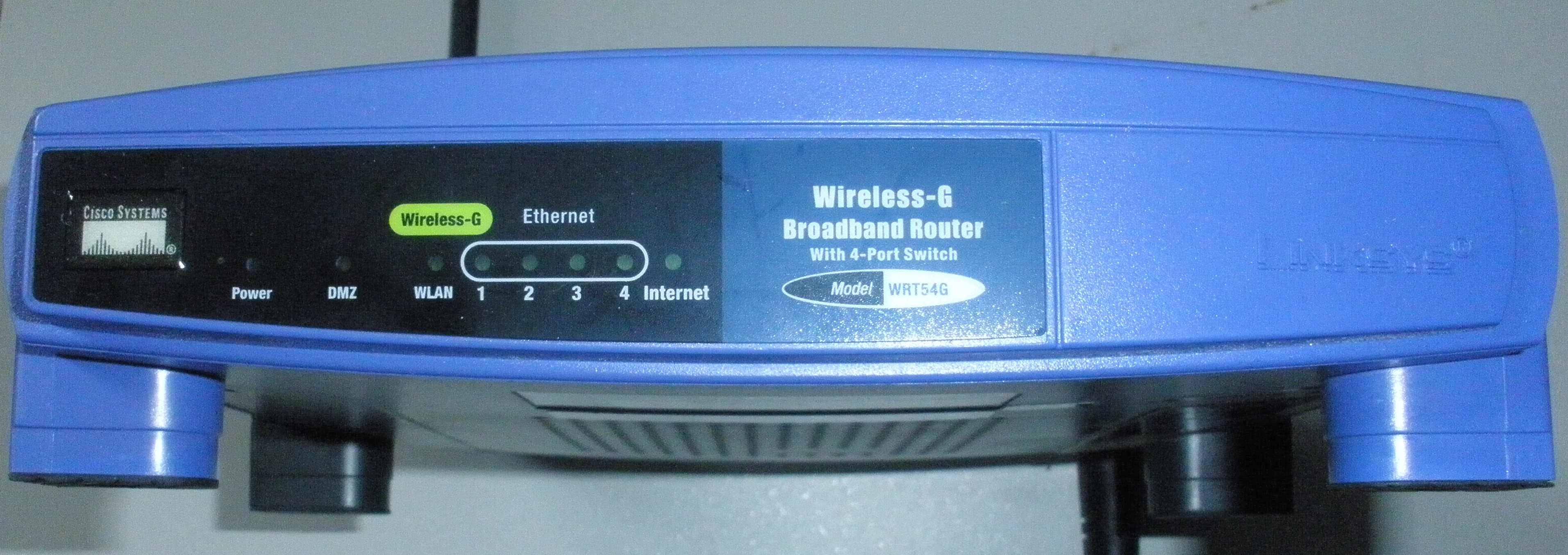 Linksys Wrt54gc Hard Reset