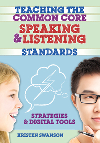 Listening And Speaking Skills And Strategies