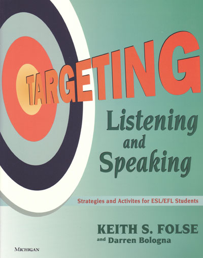 Listening And Speaking Skills And Strategies