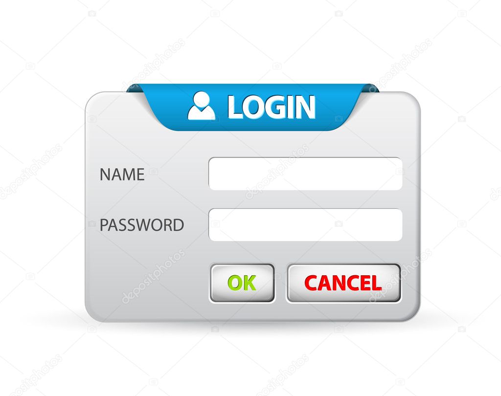 Login