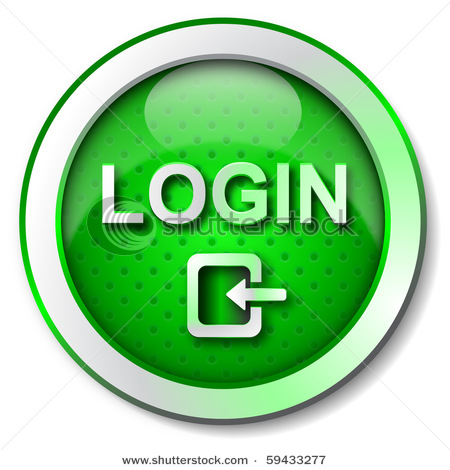 Login Icon