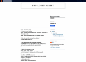 Login.php Download