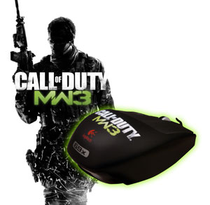 Logitech Gaming Keyboard G105 Call Of Duty Mw3 Edition Review