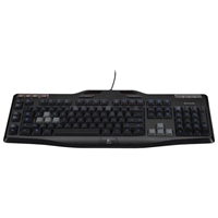 Logitech Gaming Keyboard G105 Mechanical