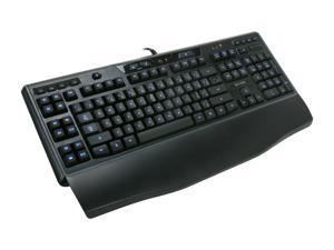 Logitech Gaming Keyboard G110 Price