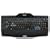 Logitech Gaming Keyboard G510 Vs G510s