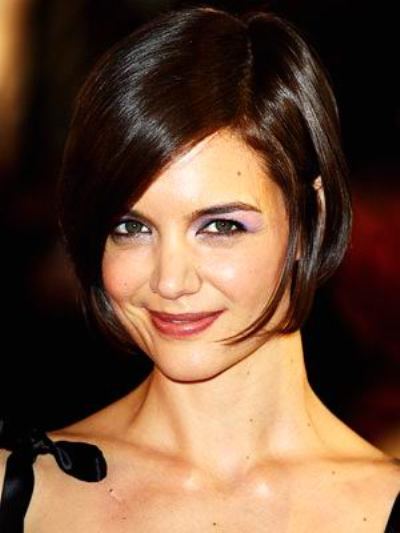 Long Haircuts For Round Faces 2013