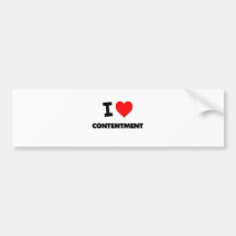 Love Contentment Quotes