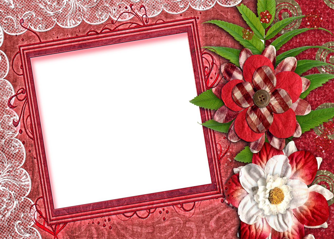 Love Photo Frames For Photoshop