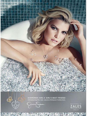 Magazine Advertisements 2012