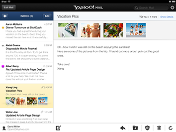 Mail.yahoo.com