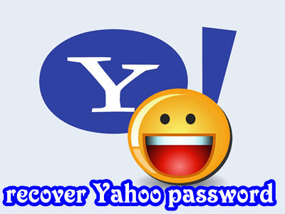 Mail.yahoo.com Forgot Password