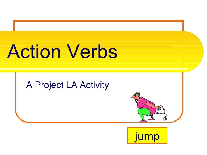 Main Verbs And Helping Verbs Online Games