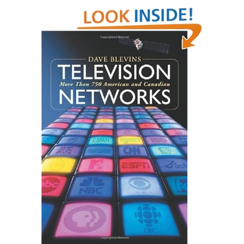 Major American Tv Networks