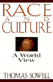 Major Cultures Of The World