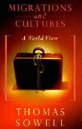 Major Cultures Of The World