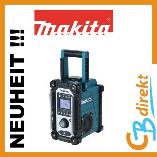 Makita Jobsite Radio Bmr102