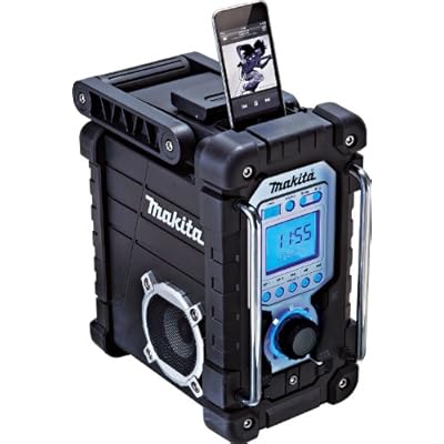 Makita Jobsite Radio Lxrm03b